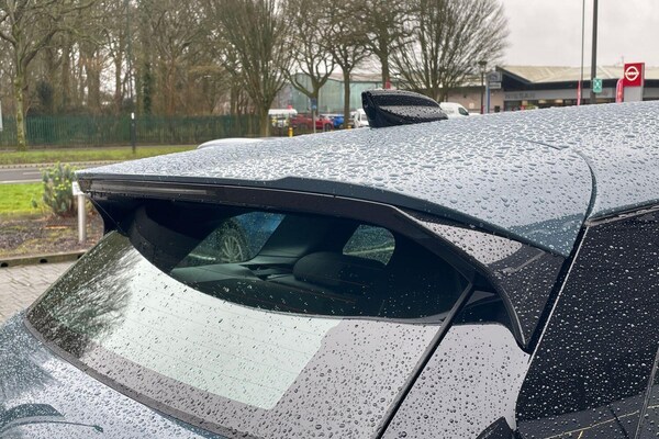 Used Land Rover Range Rover Evoque 2025 for sale - 76214613: Photo 22
