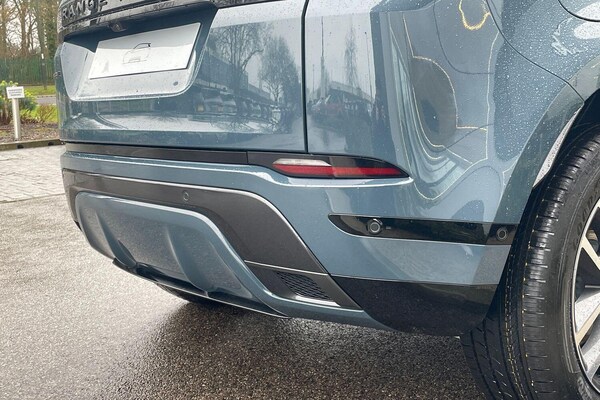 Used Land Rover Range Rover Evoque 2025 for sale - 76214613: Photo 24