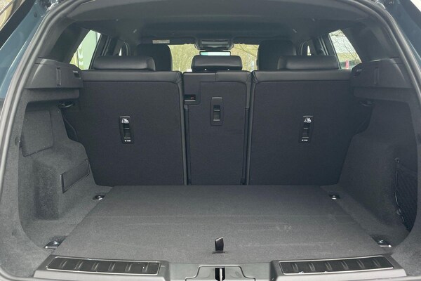 Used Land Rover Range Rover Evoque 2025 for sale - 76214613: Photo 25