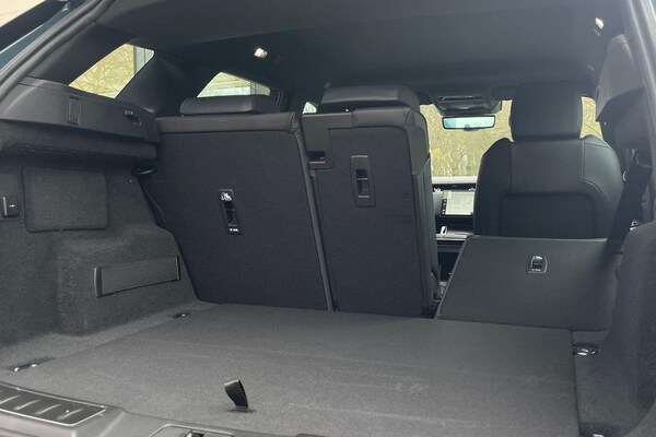 Used Land Rover Range Rover Evoque 2025 for sale - 76214613: Photo 27