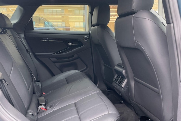 Used Land Rover Range Rover Evoque 2025 for sale - 76214613: Photo 28
