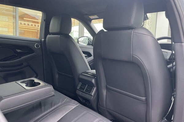 Used Land Rover Range Rover Evoque 2025 for sale - 76214613: Photo 29
