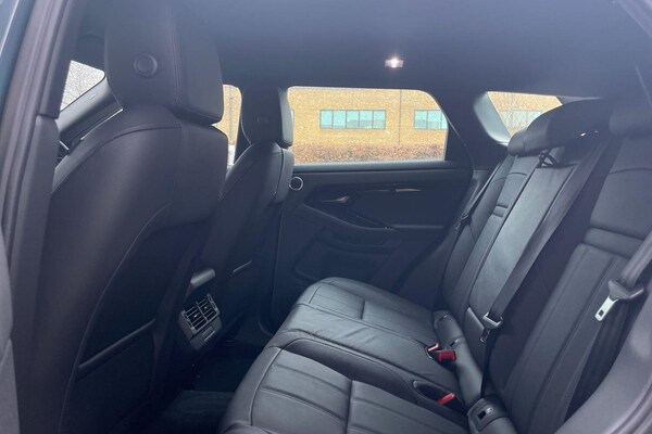 Used Land Rover Range Rover Evoque 2025 for sale - 76214613: Photo 31