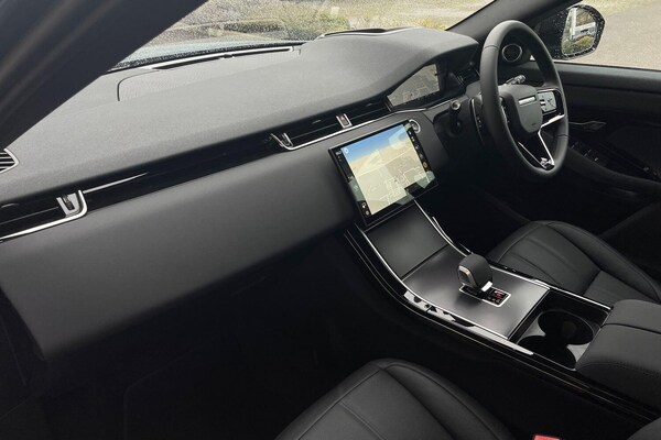 Used Land Rover Range Rover Evoque 2025 for sale - 76214613: Photo 35