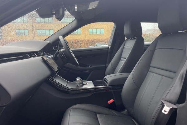 Used Land Rover Range Rover Evoque 2025 for sale - 76214613: Photo 36