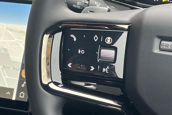 Used Land Rover Range Rover Evoque 2025 for sale - 76214613: Photo 38
