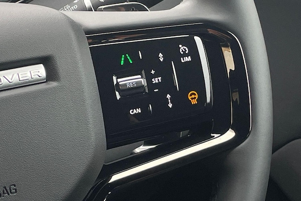 Used Land Rover Range Rover Evoque 2025 for sale - 76214613: Photo 39
