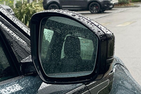 Used Land Rover Range Rover Evoque 2025 for sale - 76214613: Photo 46