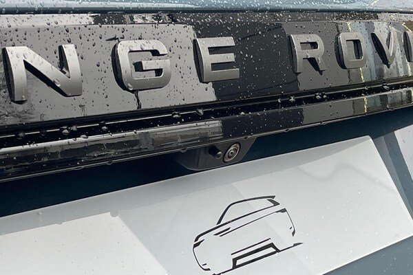 Used Land Rover Range Rover Evoque 2025 for sale - 76214613: Photo 48