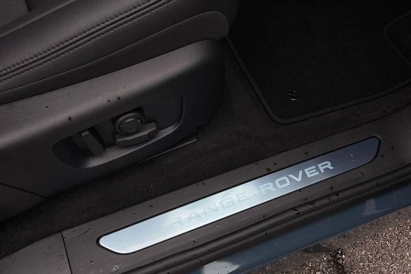 Used Land Rover Range Rover Evoque 2025 for sale - 76214613: Photo 49
