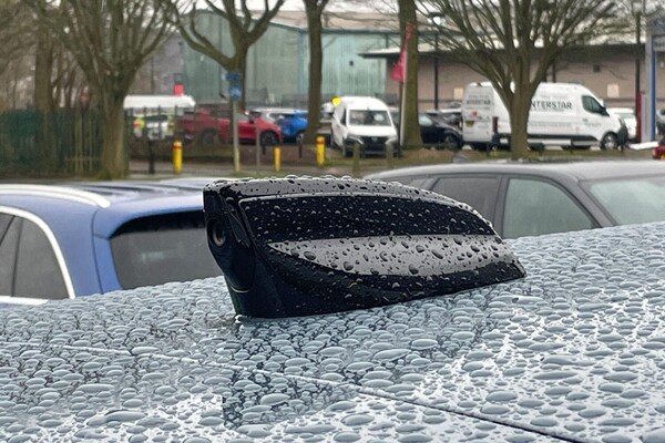 Used Land Rover Range Rover Evoque 2025 for sale - 76214613: Photo 50