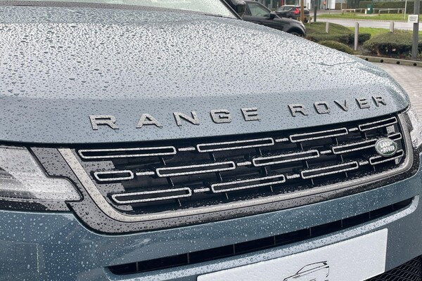 Used Land Rover Range Rover Evoque 2025 for sale - 76214613: Photo 53