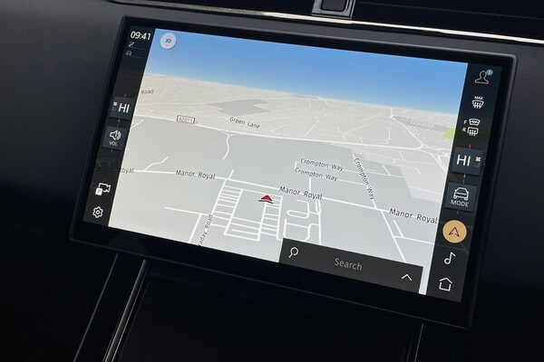 Used Land Rover Range Rover Evoque 2025 for sale - 76214613: Photo 5