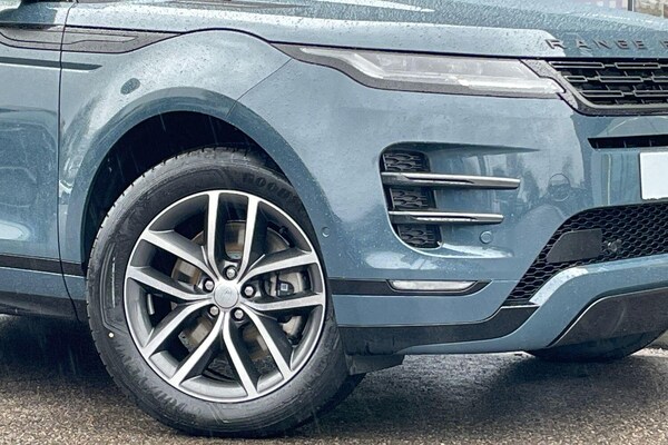 Used Land Rover Range Rover Evoque 2025 for sale - 76214613: Photo 9