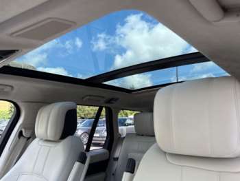 Used Land Rover Range Rover 2021 for sale - 75141069: Photo