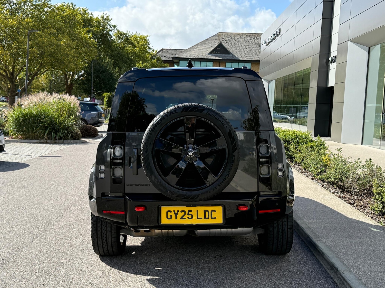 Vehicle 17