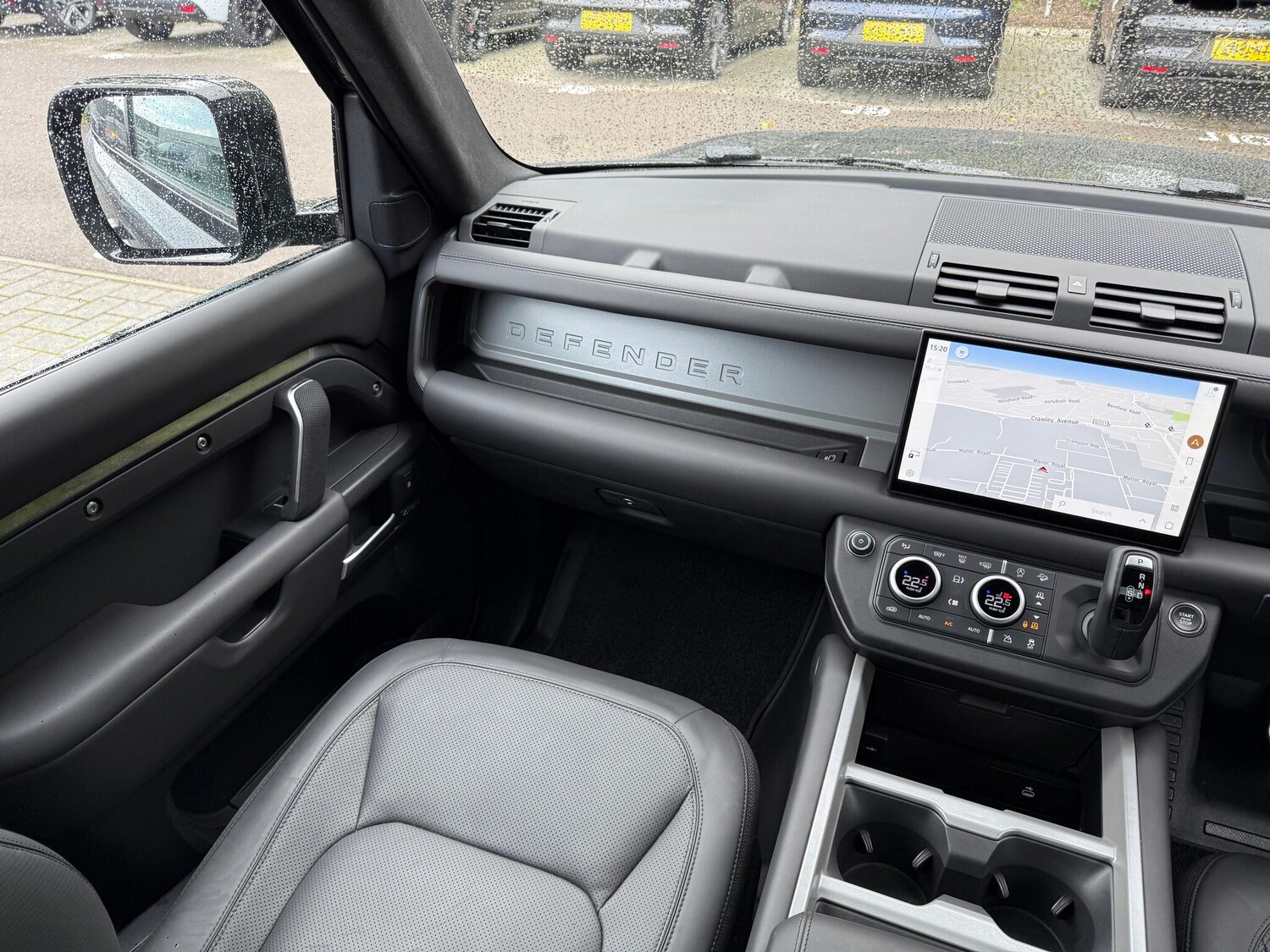 Vehicle 24