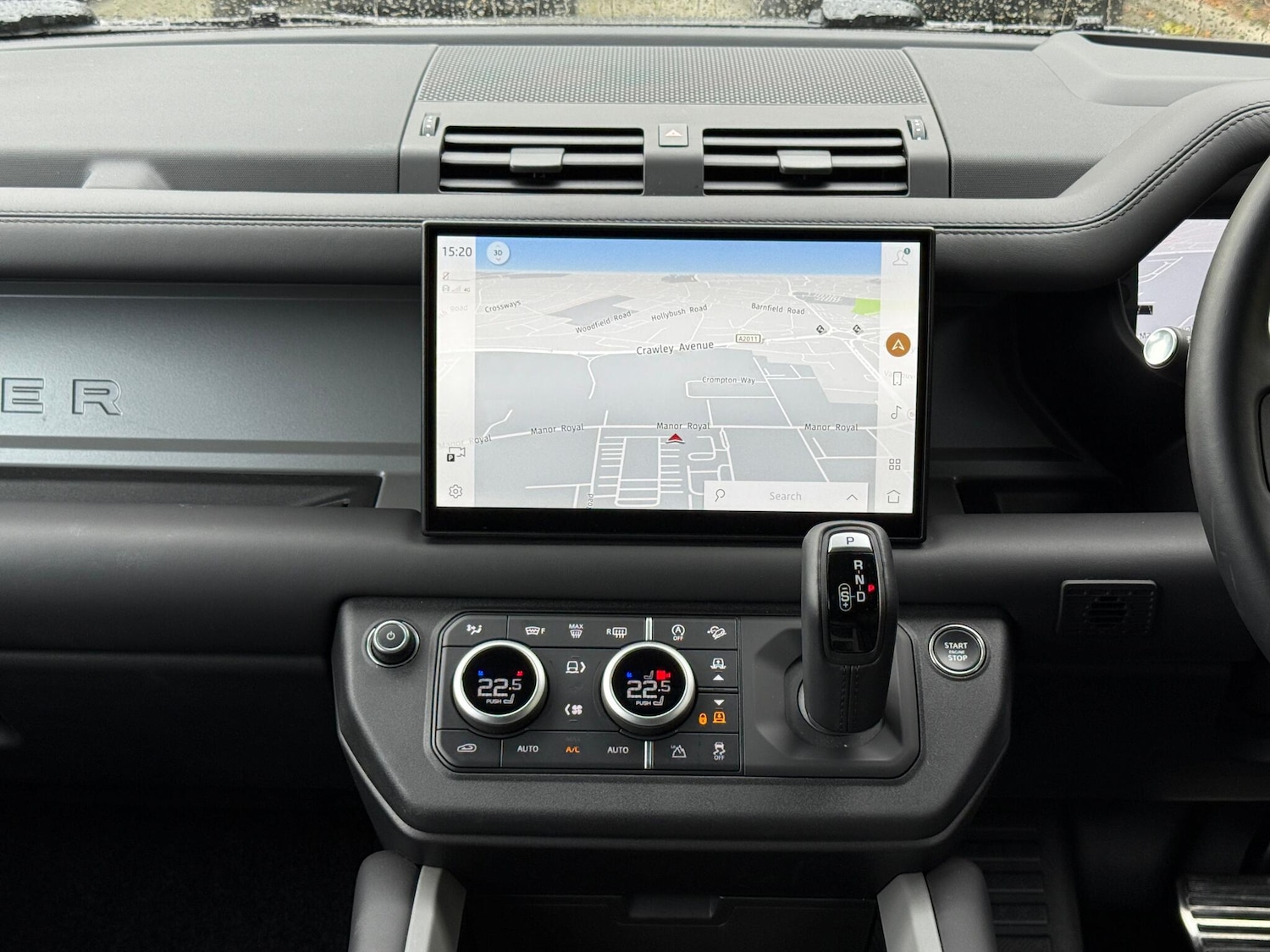 Vehicle 25
