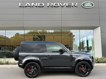 Used Land Rover Defender 90 2025 for sale - 75964605: Photo