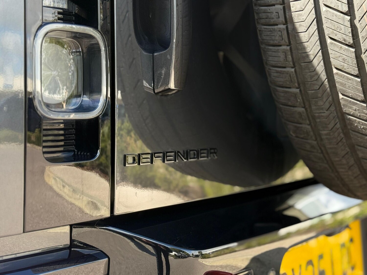Vehicle 40