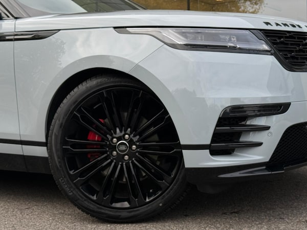 Used Land Rover Range Rover Velar 2025 for sale - 76294510: Photo 11