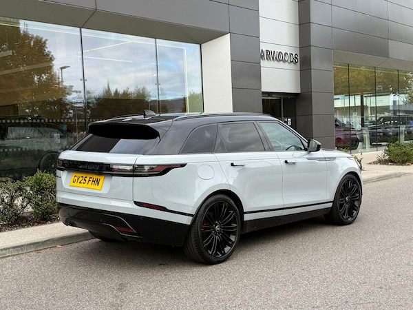 Used Land Rover Range Rover Velar 2025 for sale - 76294510: Photo 13