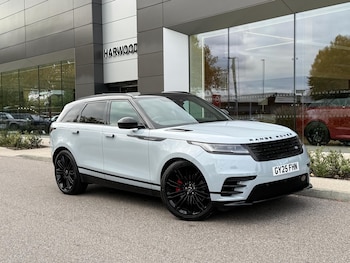 2025 (25) - 2.0 D200 MHEV Dynamic SE SUV 5dr Diesel Auto 4WD Euro 6 (s/s) (204 ps)