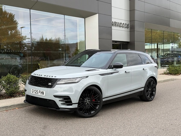 Used Land Rover Range Rover Velar 2025 for sale - 76294510: Photo 20