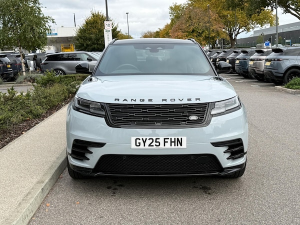 Used Land Rover Range Rover Velar 2025 for sale - 76294510: Photo 21