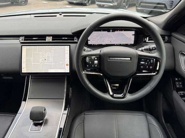 Used Land Rover Range Rover Velar 2025 for sale - 76294510: Photo 26