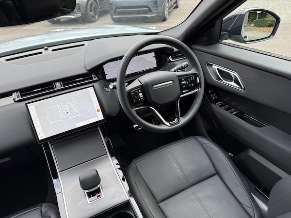Used Land Rover Range Rover Velar 2025 for sale - 76294510: Photo 27