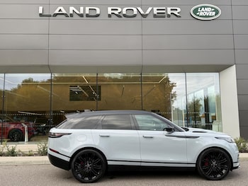 Used Land Rover Range Rover Velar 2025 for sale - 76294510: Photo 2