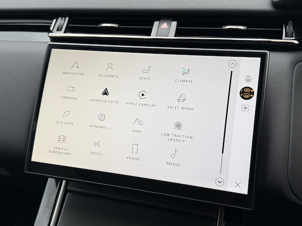 Used Land Rover Range Rover Velar 2025 for sale - 76294510: Photo 32