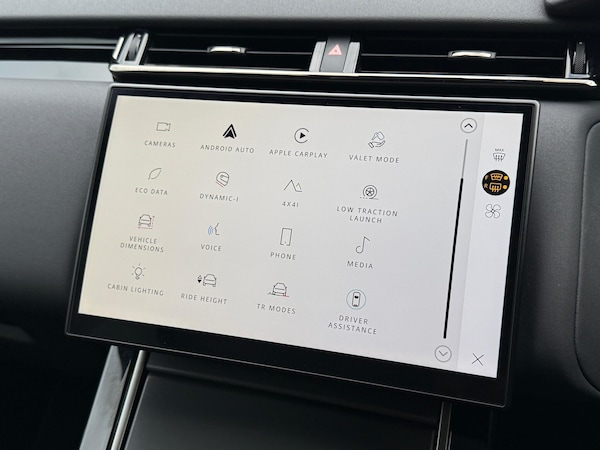 Used Land Rover Range Rover Velar 2025 for sale - 76294510: Photo 33