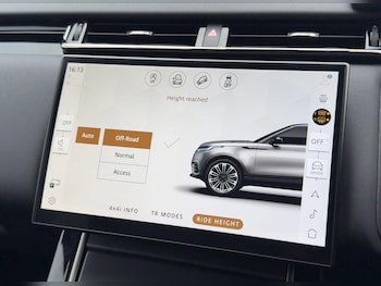 Used Land Rover Range Rover Velar 2025 for sale - 76294510: Photo 3