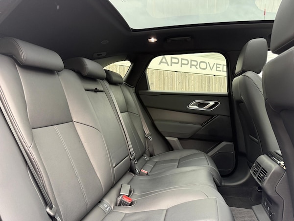 Used Land Rover Range Rover Velar 2025 for sale - 76294510: Photo 40
