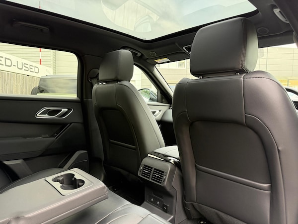 Used Land Rover Range Rover Velar 2025 for sale - 76294510: Photo 42