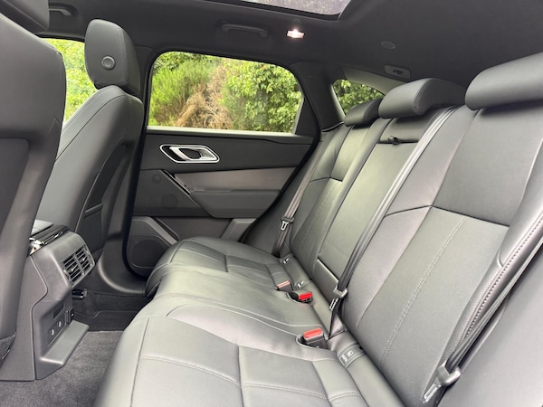 Used Land Rover Range Rover Velar 2025 for sale - 76294510: Photo 44