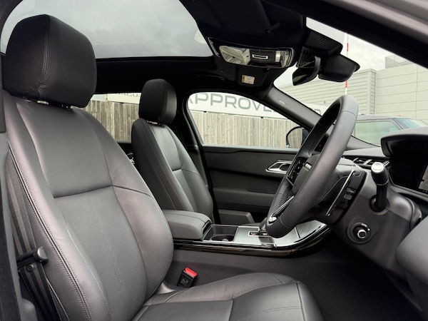 Used Land Rover Range Rover Velar 2025 for sale - 76294510: Photo 45