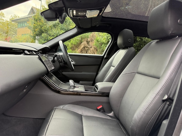 Used Land Rover Range Rover Velar 2025 for sale - 76294510: Photo 48