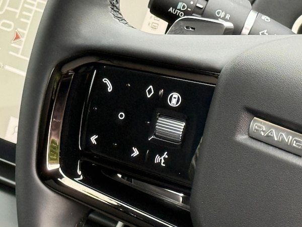 Used Land Rover Range Rover Velar 2025 for sale - 76294510: Photo 49