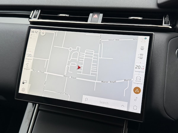 Used Land Rover Range Rover Velar 2025 for sale - 76294510: Photo 8