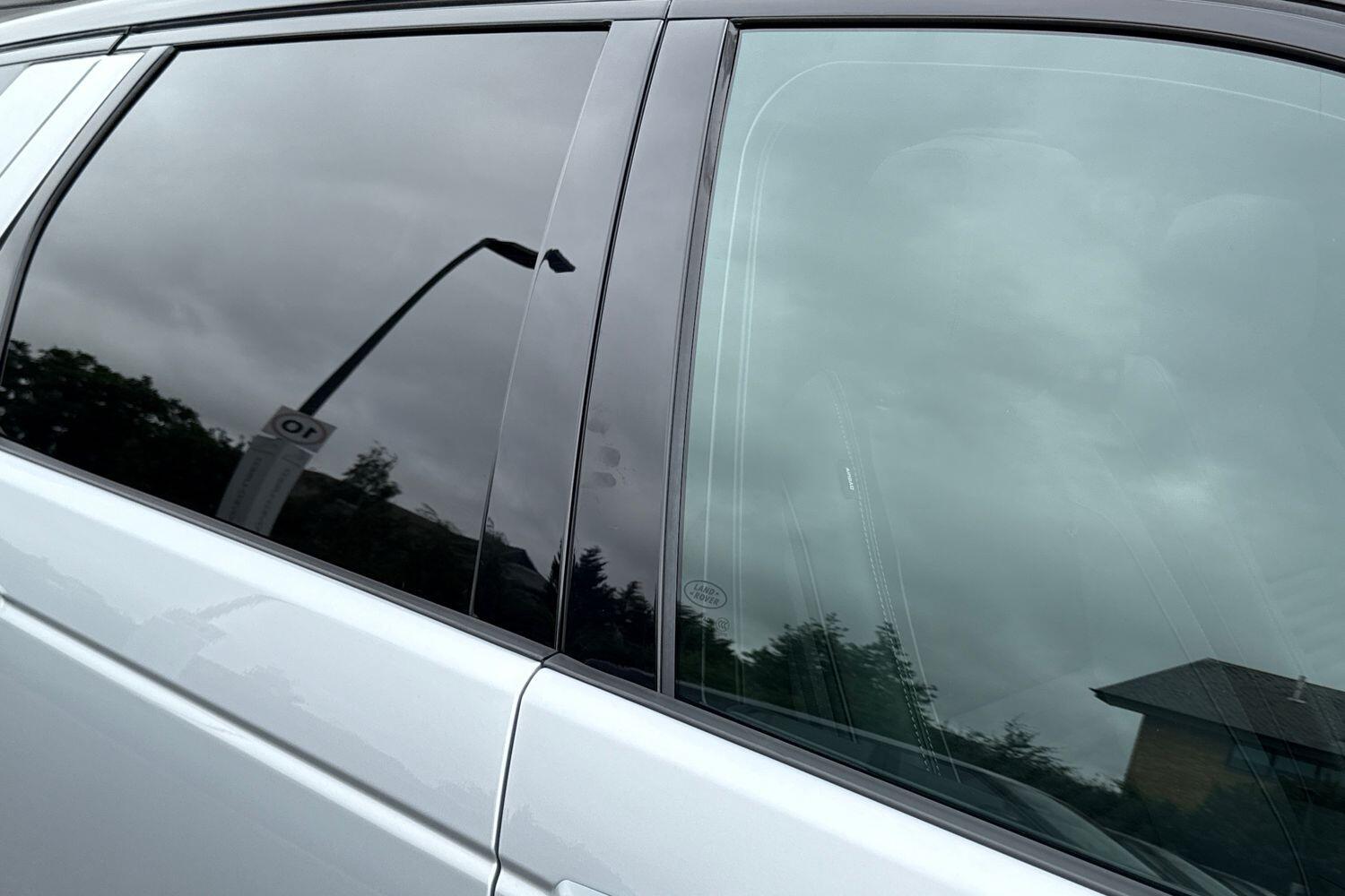 Used Land Rover Discovery Sport 2025 for sale - 76952487: Photo 11