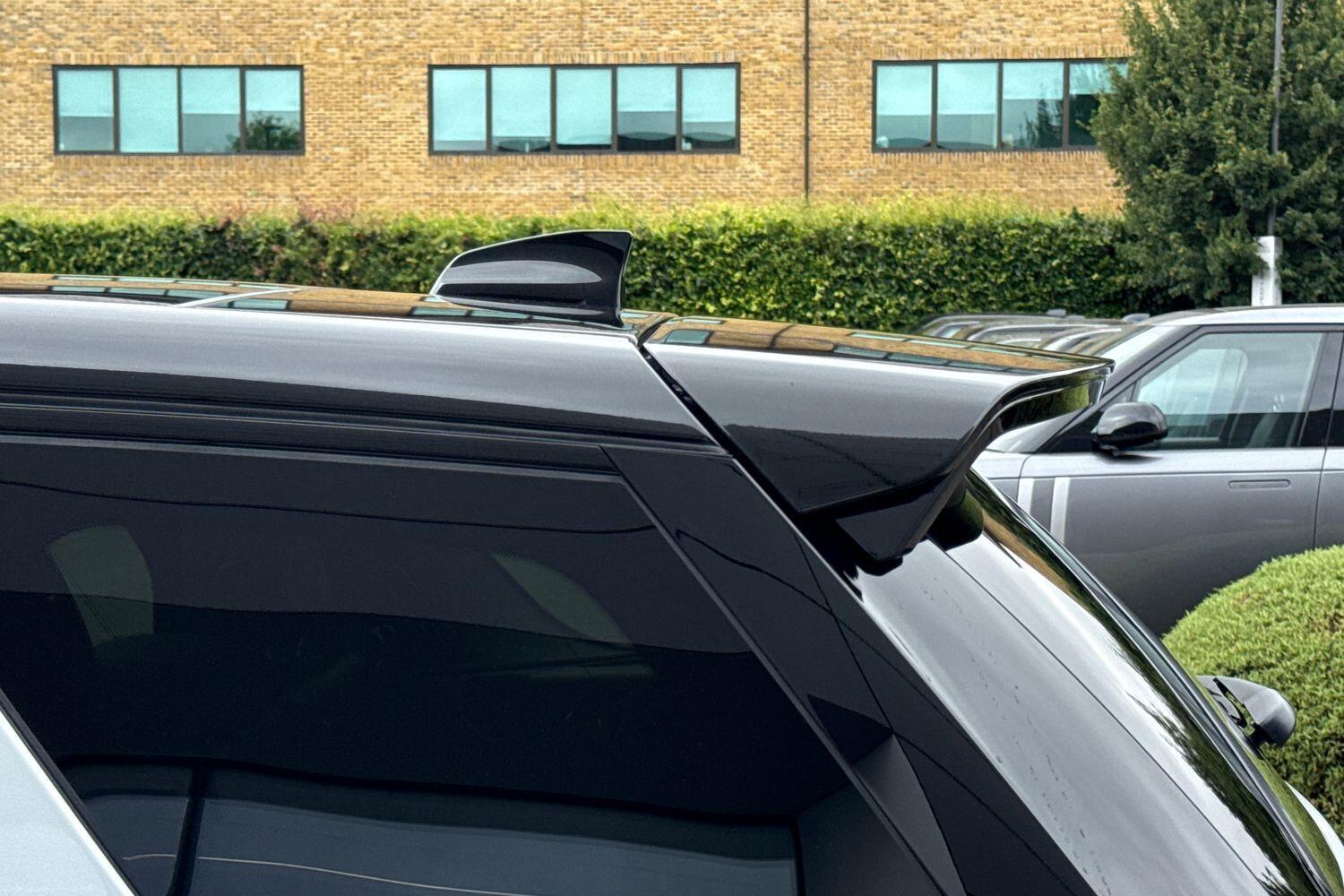 Used Land Rover Discovery Sport 2025 for sale - 76952487: Photo 12