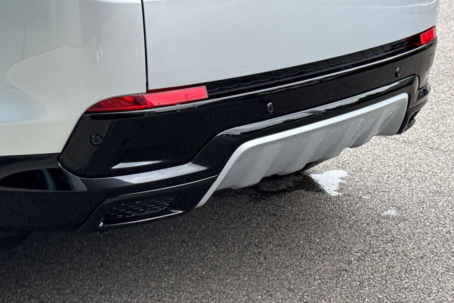 Used Land Rover Discovery Sport 2025 for sale - 76952487: Photo 14