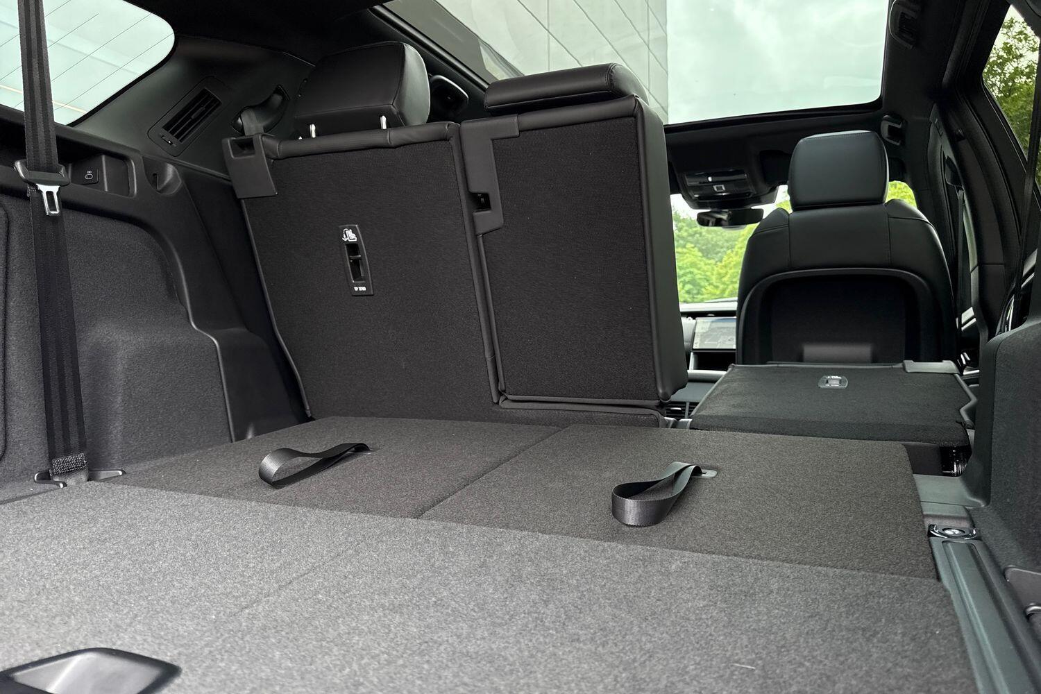 Used Land Rover Discovery Sport 2025 for sale - 76952487: Photo 18