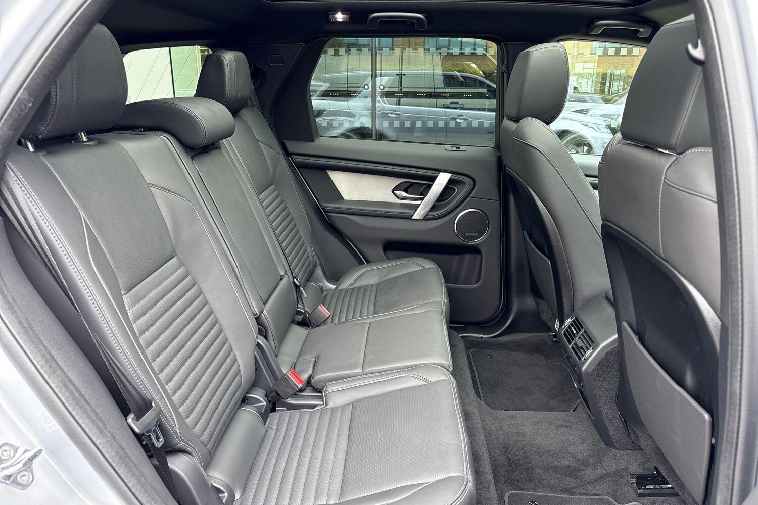 Used Land Rover Discovery Sport 2025 for sale - 76952487: Photo 19