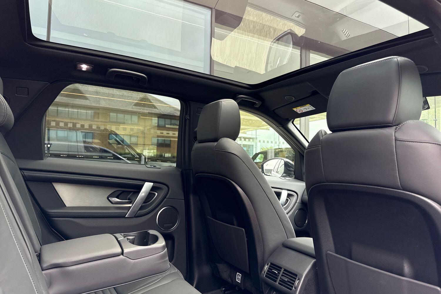 Used Land Rover Discovery Sport 2025 for sale - 76952487: Photo 20