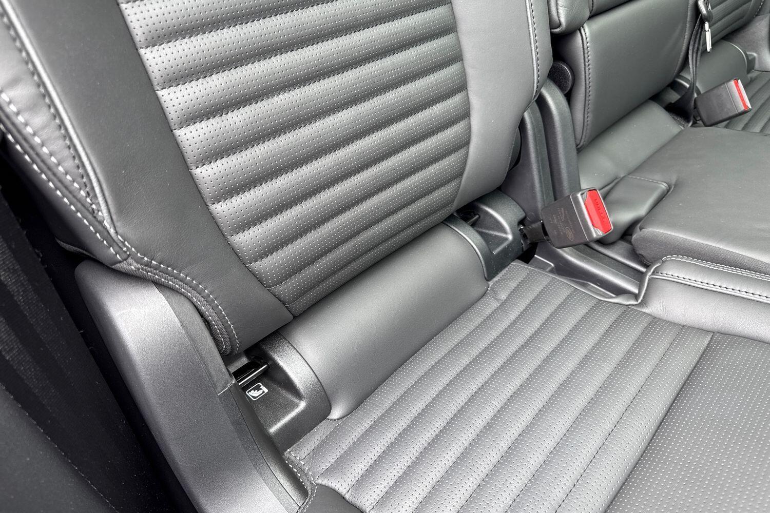 Used Land Rover Discovery Sport 2025 for sale - 76952487: Photo 21