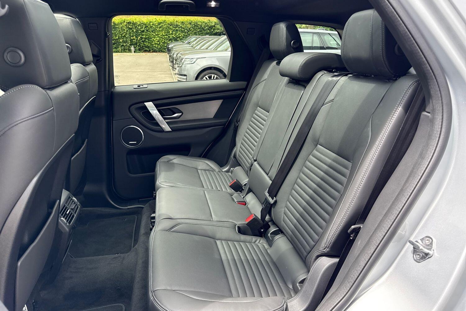 Used Land Rover Discovery Sport 2025 for sale - 76952487: Photo 27